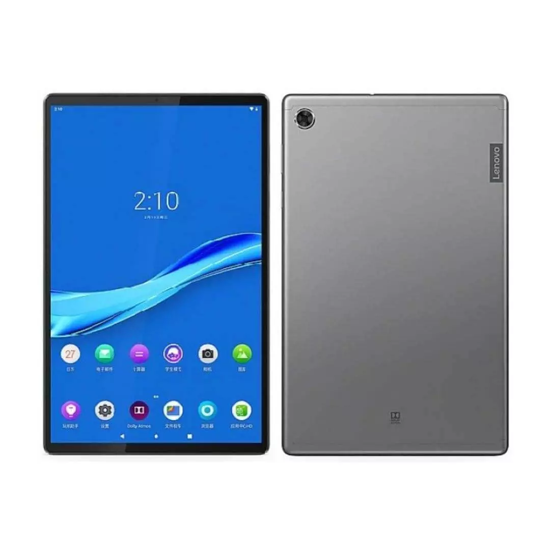 Sell Old Lenovo Smart Tab M10 HD Plus 10.3 LTE For Cash